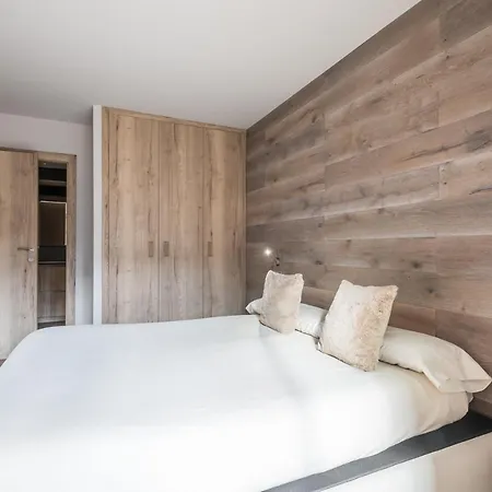 Apartment By Totiaran Baqueira Beret
